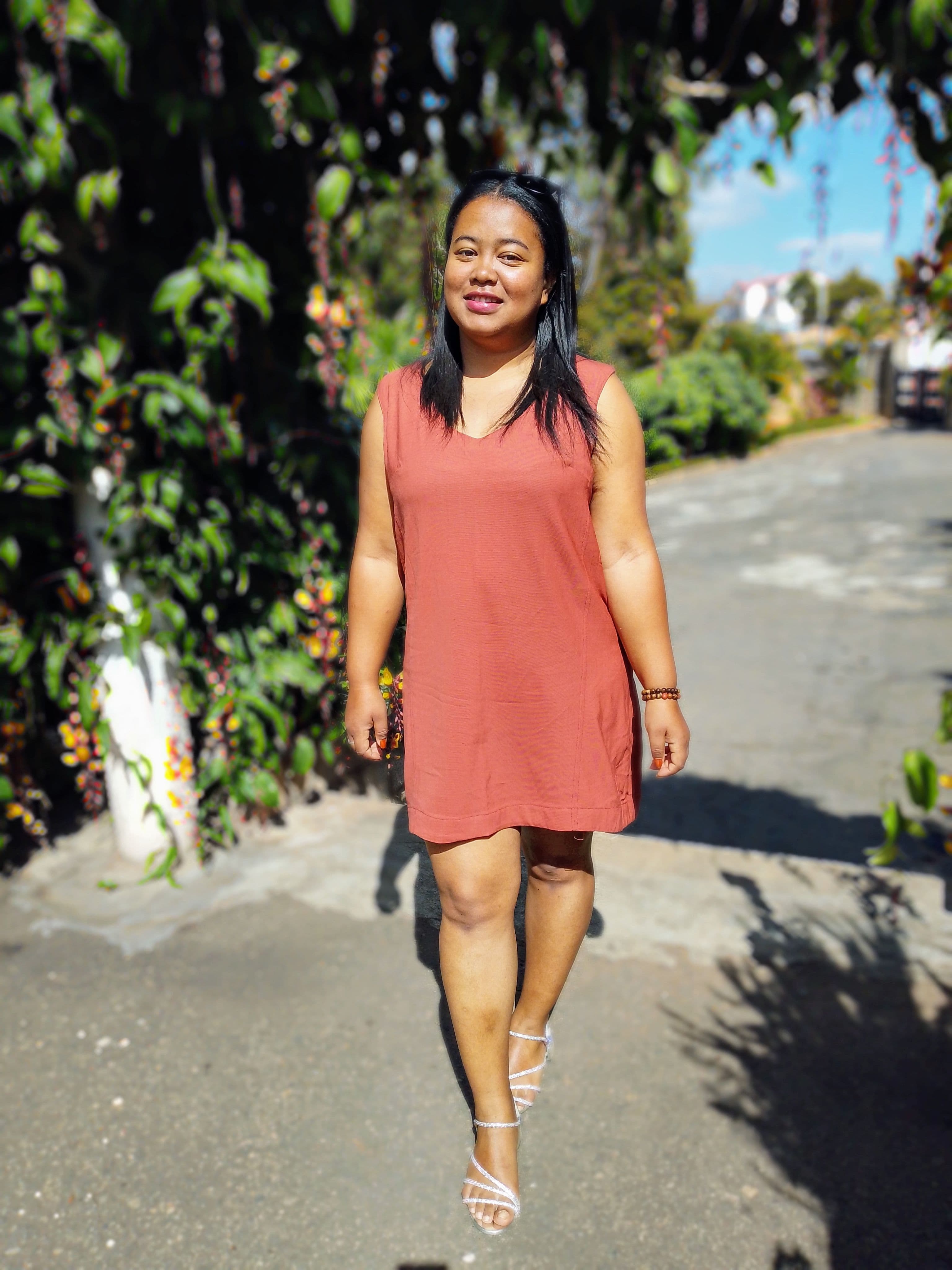 Ny Aina - Membre populaire sur Sakaiza, Madagascar