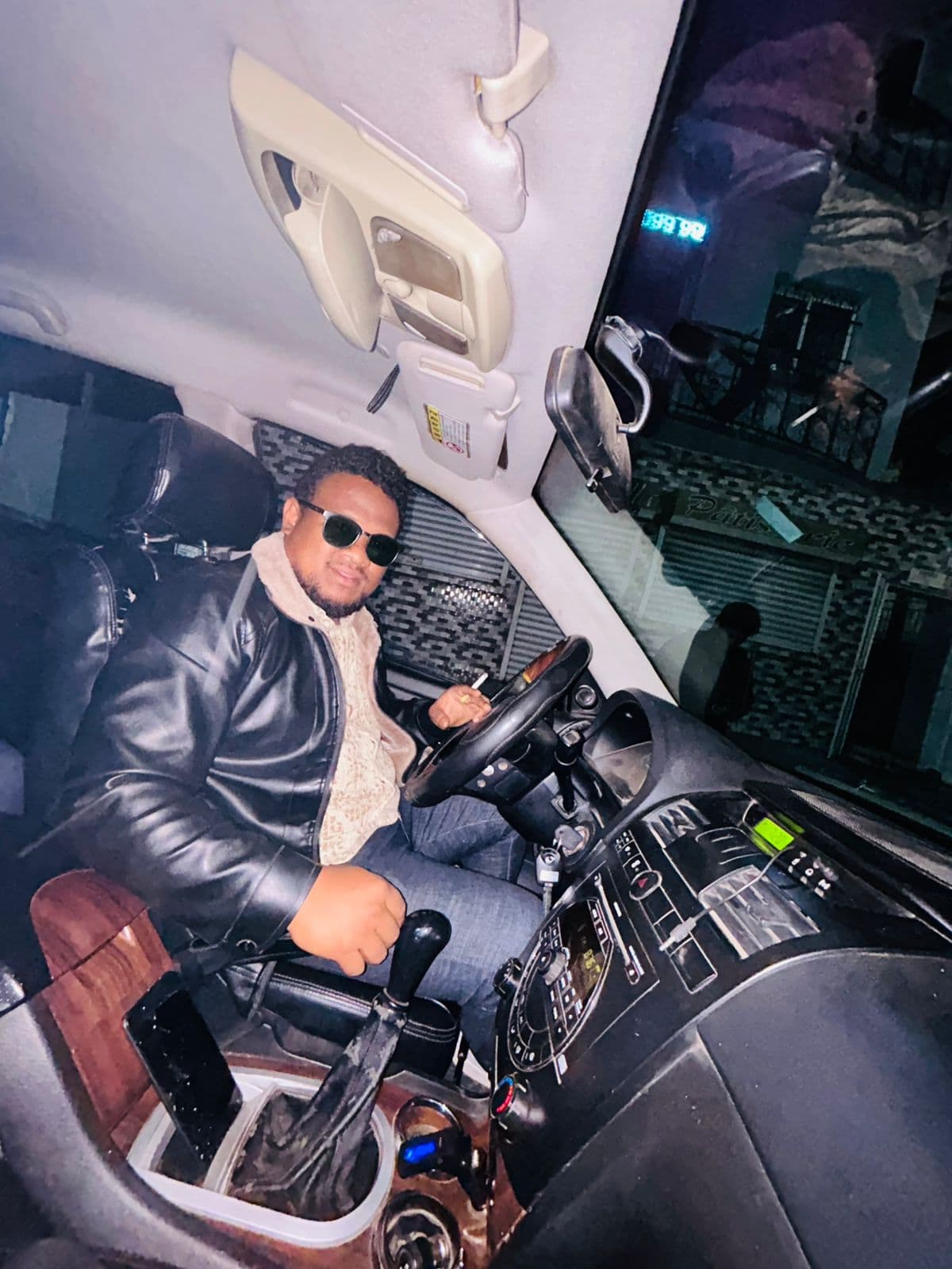 Michel Ramiandrisoa - Membre populaire sur Sakaiza, Madagascar